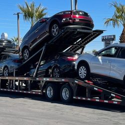 Arm Automotive And Transportation