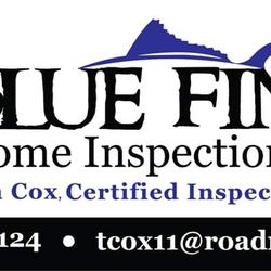 Blue Fin Home Inspections - Blue Fin Home Inspections perform detailed inspections of the home from top to bottom and everything in between.