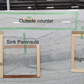 All Natural Stone - Building Supplies Near Me - San Jose, California