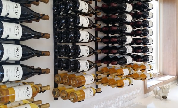 Sonoma Coast Vineyards by null