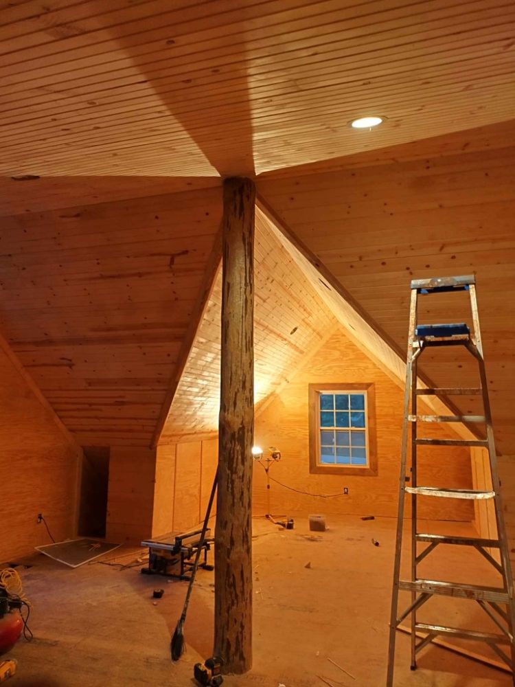 Slide of Diamond Roofing & Renovations