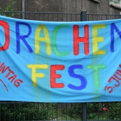 Spielplatz "Drachenland"