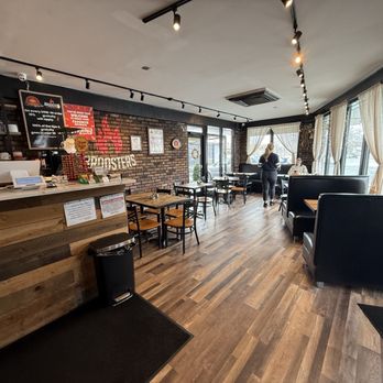 Babba Grill - Modern European Near Me - Darien, Illinois Babba Grill - Modern European Near Me - Darien, Illinois