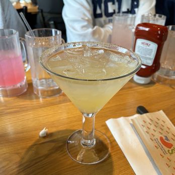 Chili's - marg of the month - American Near Me - Roseville, California Chili's - marg of the month - American Near Me - Roseville, California