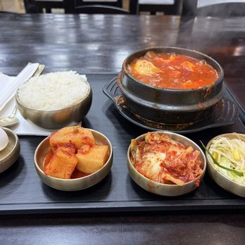 Mansokjang - Soup Near Me - Rancho Cordova, California Mansokjang - Soup Near Me - Rancho Cordova, California