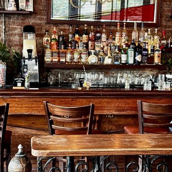 Elder Greene - Cocktail Bars Near Me - Brooklyn, New York