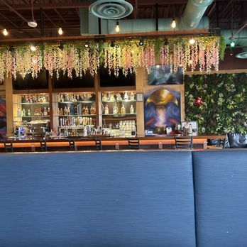 Inka Peruvian Grill - Peruvian Near Me - Charlottesville, Virginia