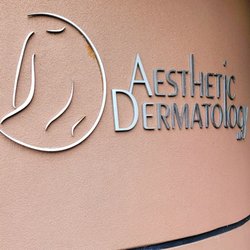 Aesthetic Dermatology