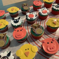 Tasteful Food Artistry