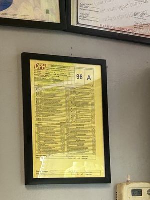 Menu photo 1 Main Moon Tucker, GA Menu photo 1 Main Moon Tucker, GA