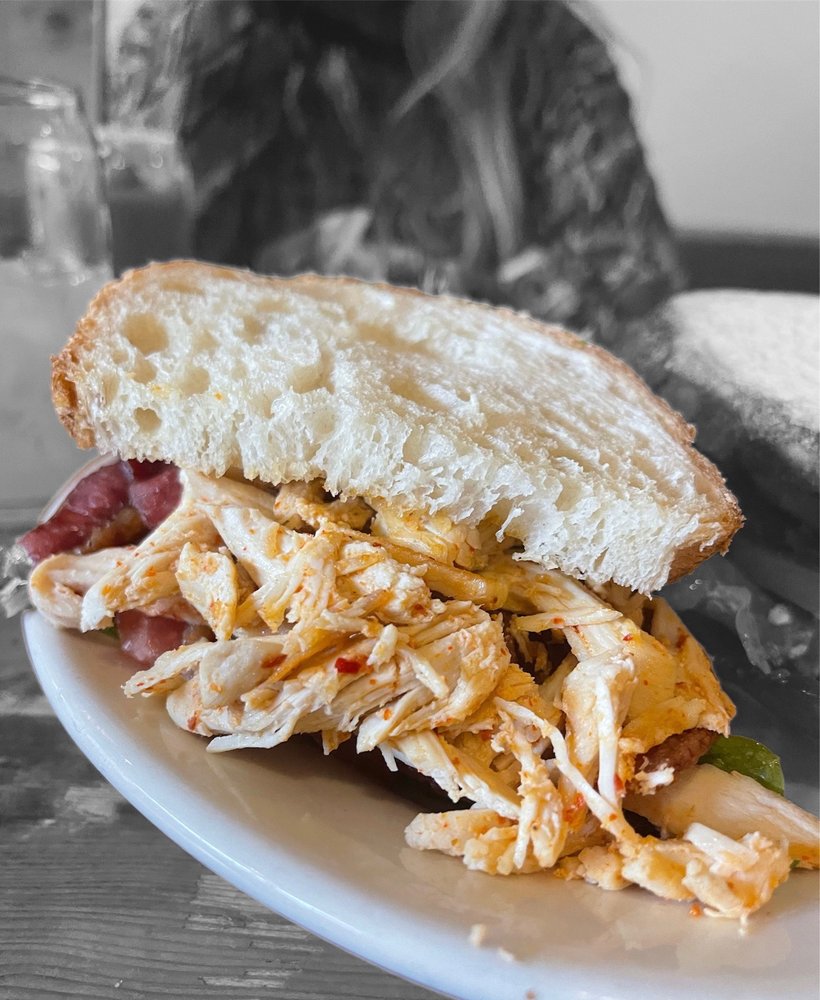 Oddfellows Cafe & Bar