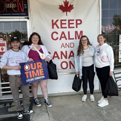 O'Canada Gear