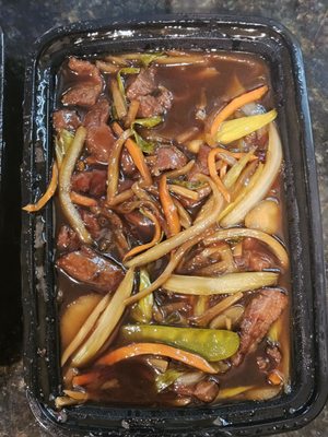 May Dragon Chinese Restaurant