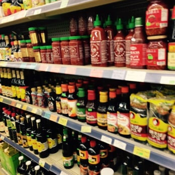 Arirang Market - All kinds of sauces. - International Grocery Near Me - El Paso, Texas