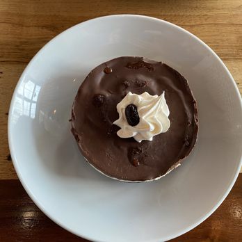 Richter Tavern - Chocolate mousse brownie - Wine Bars Near Me - Boerne, Texas Richter Tavern - Chocolate mousse brownie - Wine Bars Near Me - Boerne, Texas