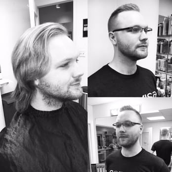 Kelton - Before and after! - Hair Stylists Near Me - Milwaukee, Wisconsin Kelton - Before and after! - Hair Stylists Near Me - Milwaukee, Wisconsin