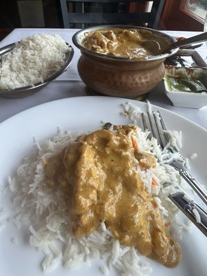 Tiffin Indian Cuisine Mt Airy by null