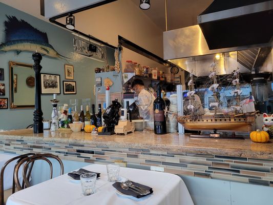 Betty Lou's Seafood & Grill by null