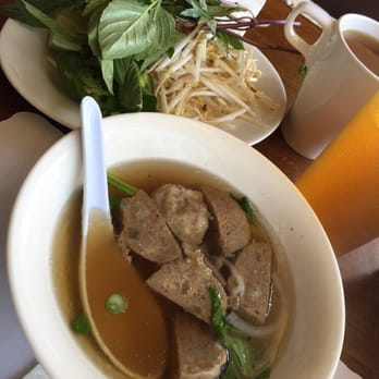 Pho Lu - Vietnamese Near Me - Garden Grove, California