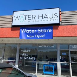 Water store Water store