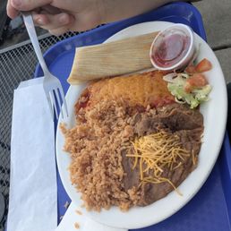 Enchiladas