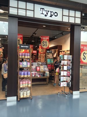 DFO Homebush by null