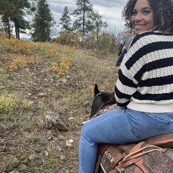 Majestic Outfitters