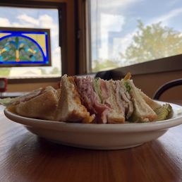 Club Sandwich