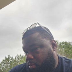 Premier Barber Lounge and Salon - Waved up and A1 treatment