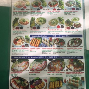 Pho 2000 - Vietnamese Near Me - Los Angeles, California
