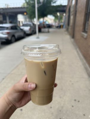 Foxglove Coffee by null