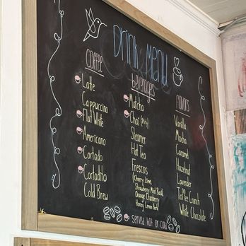 Haven Bodega - Drink menu - Delis Near Me - Lilburn, Georgia