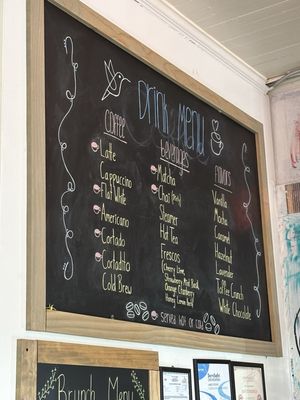 Menu photo 8 Haven Bodega Lilburn, GA