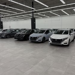 Danbury Nissan