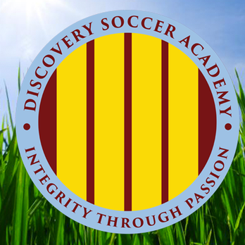 Discovery Soccer Academy - Soccer Near Me Discovery Soccer Academy - Soccer Near Me