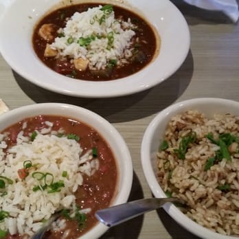 Razzoo's Cajun Cafe - Nope.... not gonna do it again - Cajun/Creole Near Me - Spring, Texas Razzoo's Cajun Cafe - Nope.... not gonna do it again - Cajun/Creole Near Me - Spring, Texas