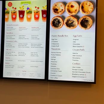Teas'n You - Bubble Tea Near Me - Vienna, Virginia Teas'n You - Bubble Tea Near Me - Vienna, Virginia