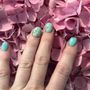 Ruby Nails
