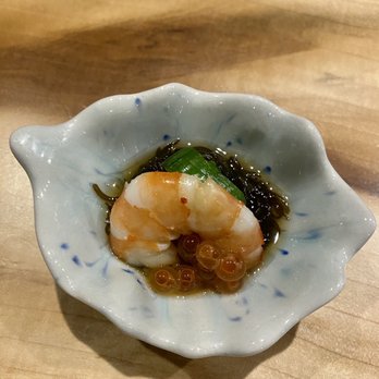 Sushi Bar Shu - Sushi Bars Near Me - Vancouver, British Columbia