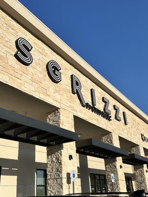 Sgrizzi Ristorante & Bar by Chef Marc by null