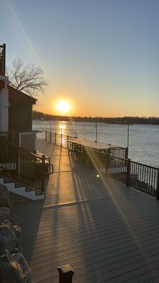 Charlie's On Prior by null