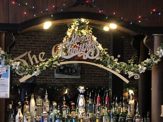 The Grandview Tavern and Grill by null