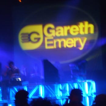 The Warfield - Gareth Emery spinnin' - Music Venues Near Me - San Francisco, California The Warfield - Gareth Emery spinnin' - Music Venues Near Me - San Francisco, California