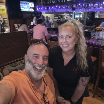 Stonewood Grill & Tavern - Chelsey - New American Near Me - Jacksonville, Florida Stonewood Grill & Tavern - Chelsey - New American Near Me - Jacksonville, Florida
