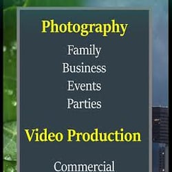 Towey Media - Business Flyer