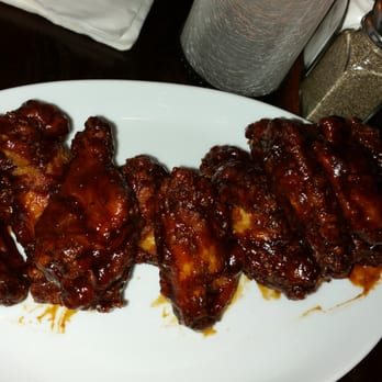 Delicious Heights - Bbq wings! - New American Near Me - Berkeley Heights, New Jersey