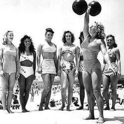 Fit n Tan : Spray Tanning & Personal Training