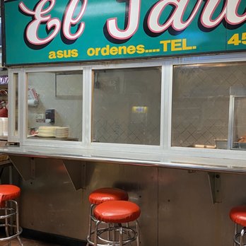 Taqueria El Jardin - Mexican Near Me - Chicago, Illinois Taqueria El Jardin - Mexican Near Me - Chicago, Illinois