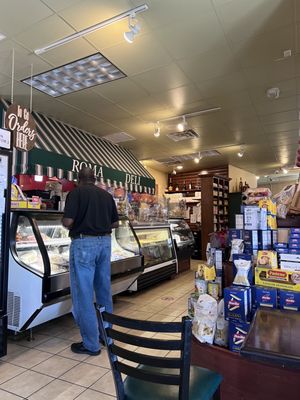 Roma Restaurant by null