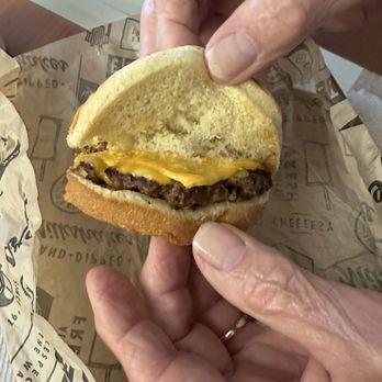 Wayback Burgers - Burger with all of the toppings and bacon :) - Burgers Near Me - Round Rock, Texas Wayback Burgers - Burger with all of the toppings and bacon :) - Burgers Near Me - Round Rock, Texas